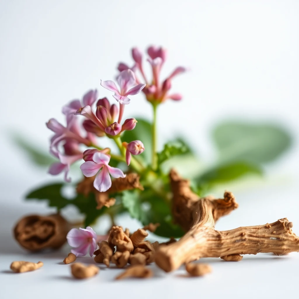 Valerian Root